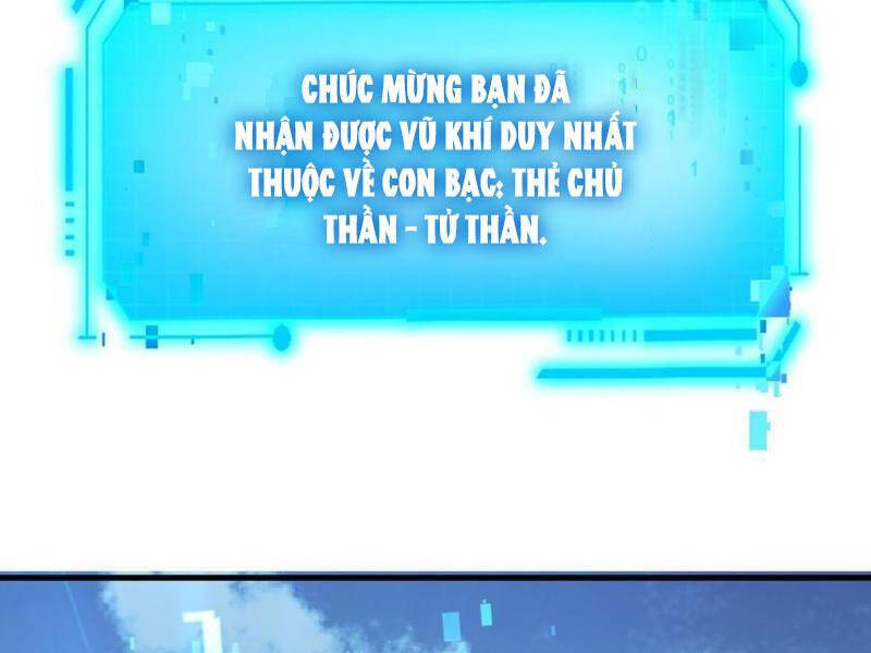 Mệnh Luân Chi Chủ! Khi Dị Biến Giáng Lâm Nhân Gian! [Chap 1-125]