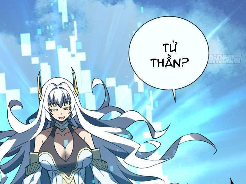 Mệnh Luân Chi Chủ! Khi Dị Biến Giáng Lâm Nhân Gian! [Chap 1-125]