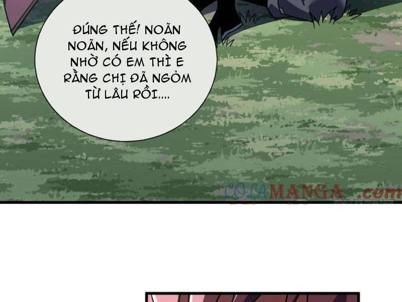 Mệnh Luân Chi Chủ! Khi Dị Biến Giáng Lâm Nhân Gian! [Chap 1-125]