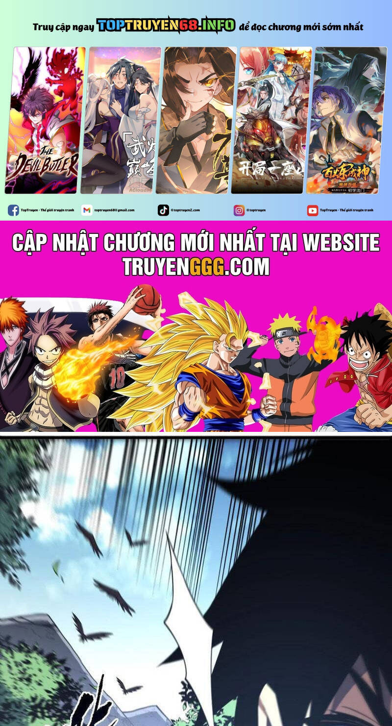 Mệnh Luân Chi Chủ! Khi Dị Biến Giáng Lâm Nhân Gian! [Chap 1-125]