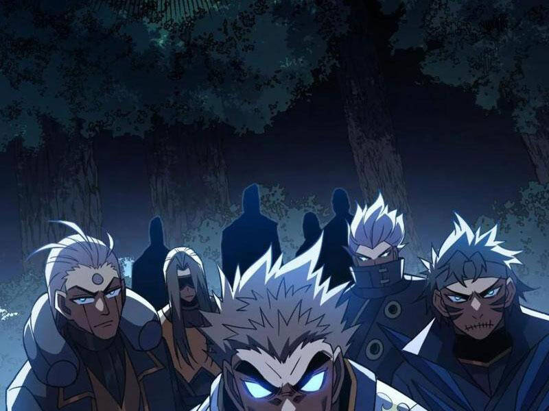 Mệnh Luân Chi Chủ! Khi Dị Biến Giáng Lâm Nhân Gian! [Chap 1-125]