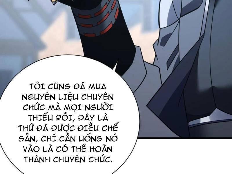 Mệnh Luân Chi Chủ! Khi Dị Biến Giáng Lâm Nhân Gian! [Chap 1-125]