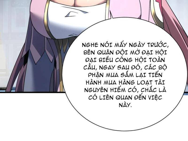 Mệnh Luân Chi Chủ! Khi Dị Biến Giáng Lâm Nhân Gian! [Chap 1-125]