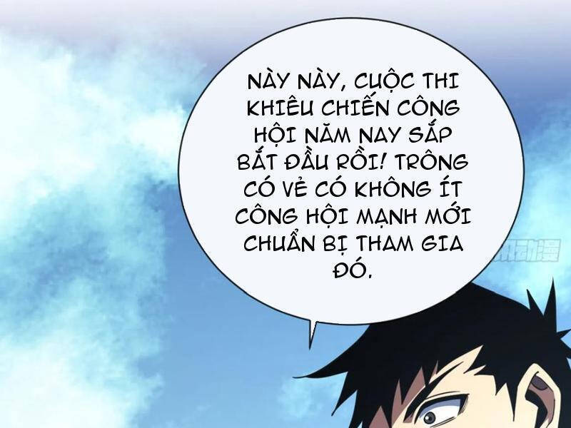 Mệnh Luân Chi Chủ! Khi Dị Biến Giáng Lâm Nhân Gian! [Chap 1-125]