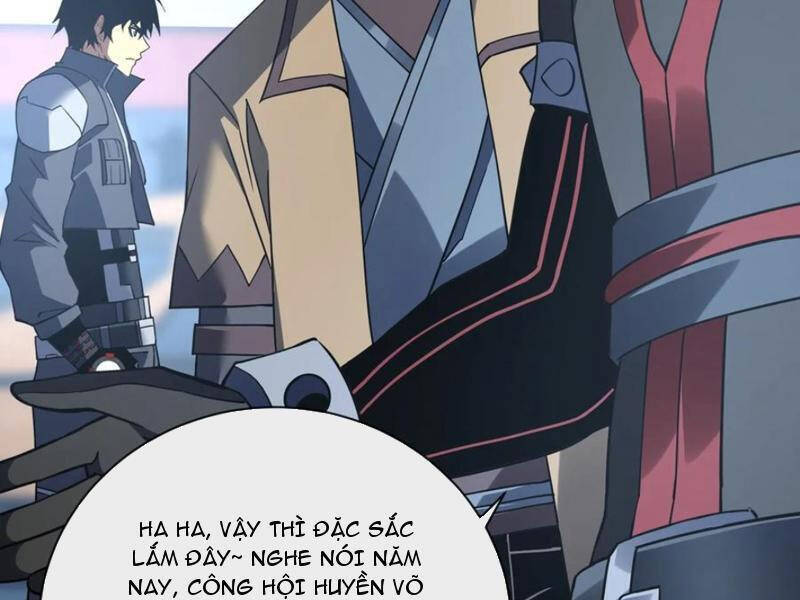 Mệnh Luân Chi Chủ! Khi Dị Biến Giáng Lâm Nhân Gian! [Chap 1-125]