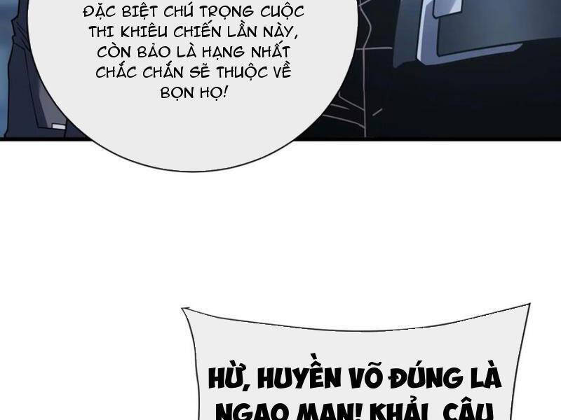 Mệnh Luân Chi Chủ! Khi Dị Biến Giáng Lâm Nhân Gian! [Chap 1-125]