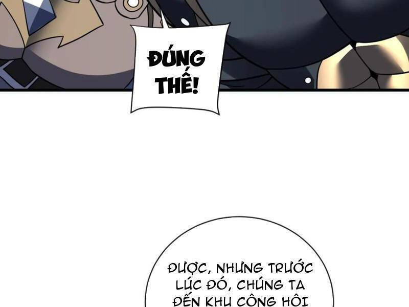 Mệnh Luân Chi Chủ! Khi Dị Biến Giáng Lâm Nhân Gian! [Chap 1-125]