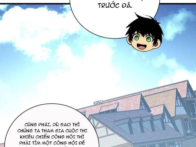 Mệnh Luân Chi Chủ! Khi Dị Biến Giáng Lâm Nhân Gian! [Chap 1-125]