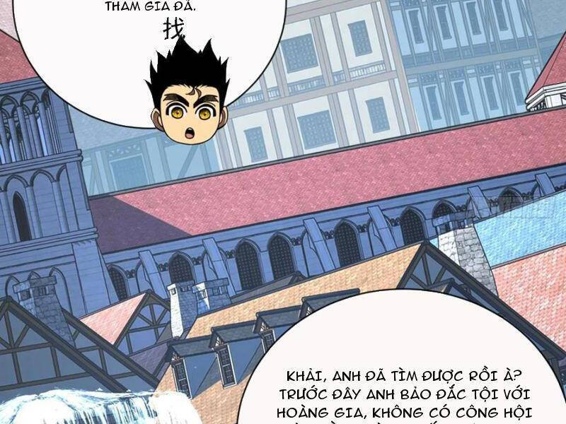 Mệnh Luân Chi Chủ! Khi Dị Biến Giáng Lâm Nhân Gian! [Chap 1-125]