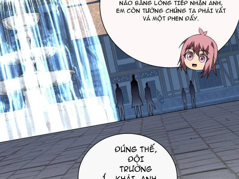 Mệnh Luân Chi Chủ! Khi Dị Biến Giáng Lâm Nhân Gian! [Chap 1-125]