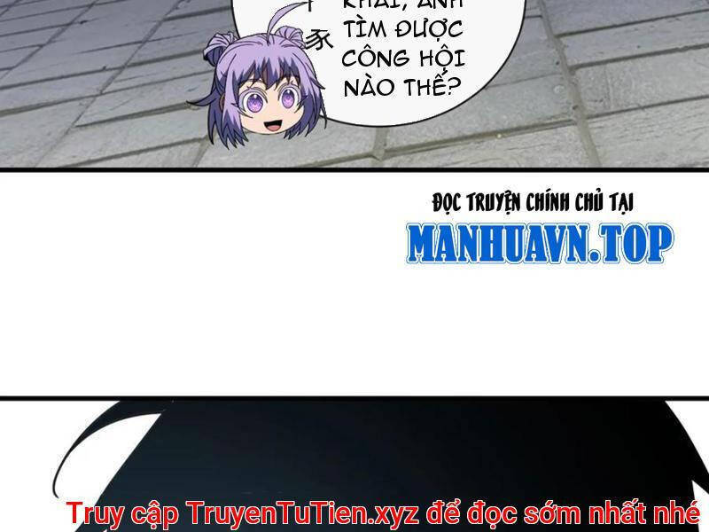 Mệnh Luân Chi Chủ! Khi Dị Biến Giáng Lâm Nhân Gian! [Chap 1-125]