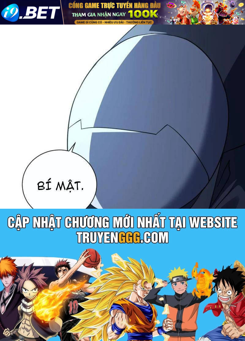 Mệnh Luân Chi Chủ! Khi Dị Biến Giáng Lâm Nhân Gian! [Chap 1-125]