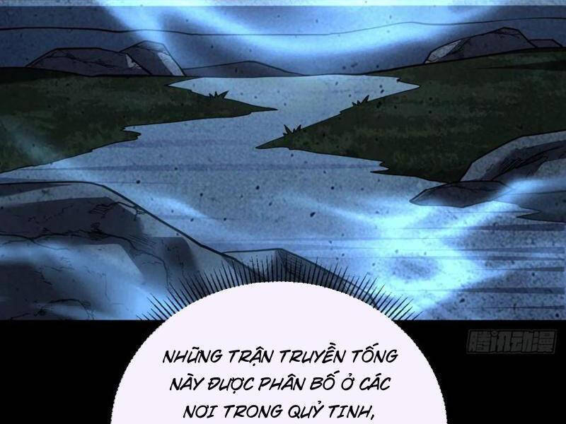 Mệnh Luân Chi Chủ! Khi Dị Biến Giáng Lâm Nhân Gian! [Chap 1-125]