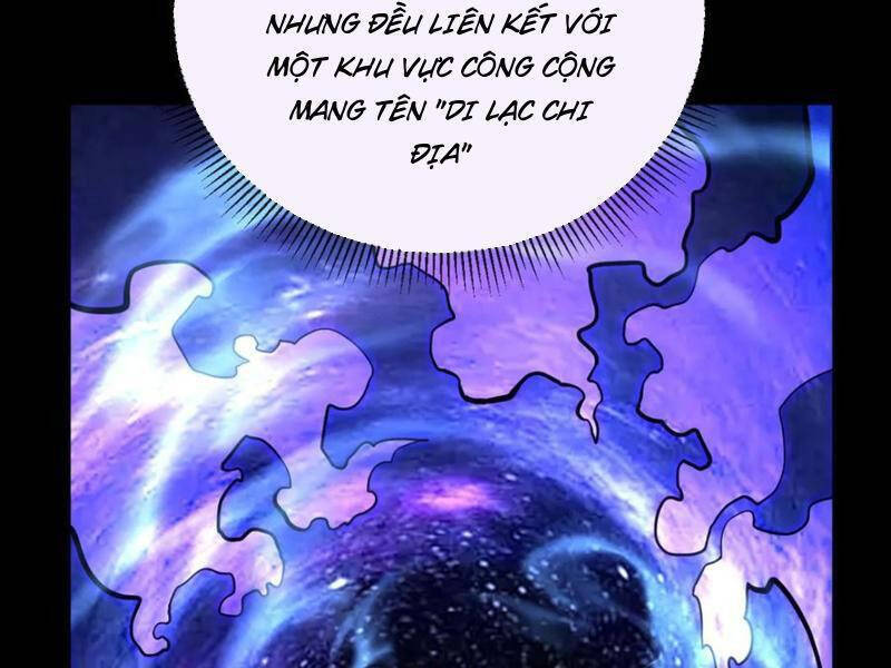 Mệnh Luân Chi Chủ! Khi Dị Biến Giáng Lâm Nhân Gian! [Chap 1-125]