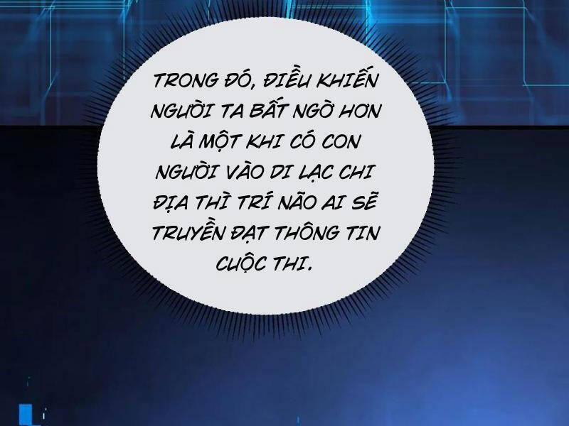 Mệnh Luân Chi Chủ! Khi Dị Biến Giáng Lâm Nhân Gian! [Chap 1-125]