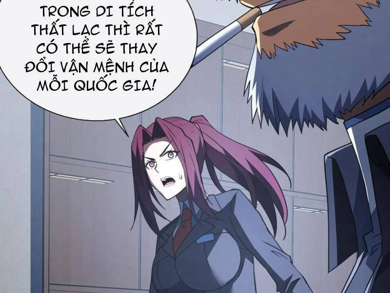 Mệnh Luân Chi Chủ! Khi Dị Biến Giáng Lâm Nhân Gian! [Chap 1-125]