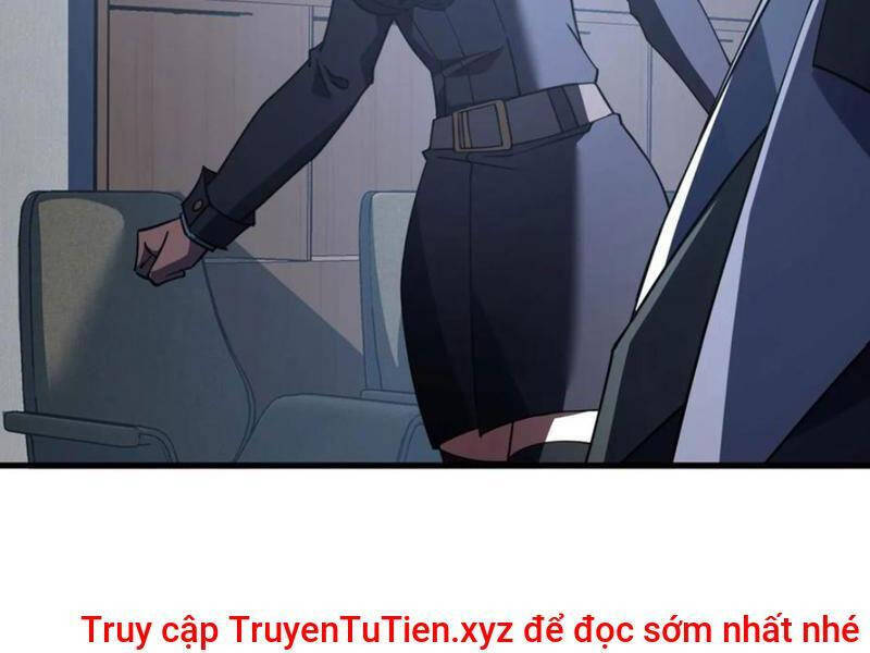 Mệnh Luân Chi Chủ! Khi Dị Biến Giáng Lâm Nhân Gian! [Chap 1-125]