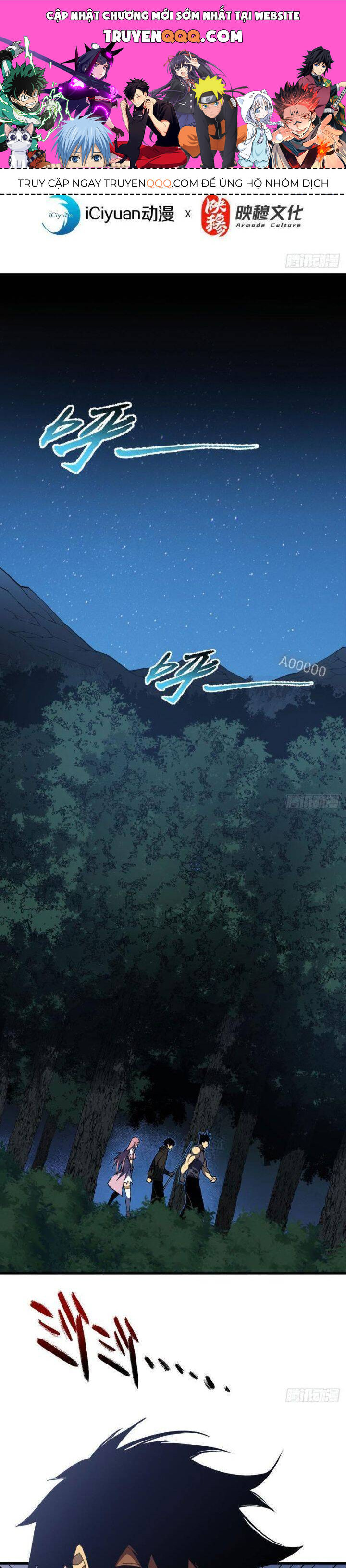 Mệnh Luân Chi Chủ! Khi Dị Biến Giáng Lâm Nhân Gian! [Chap 1-125]