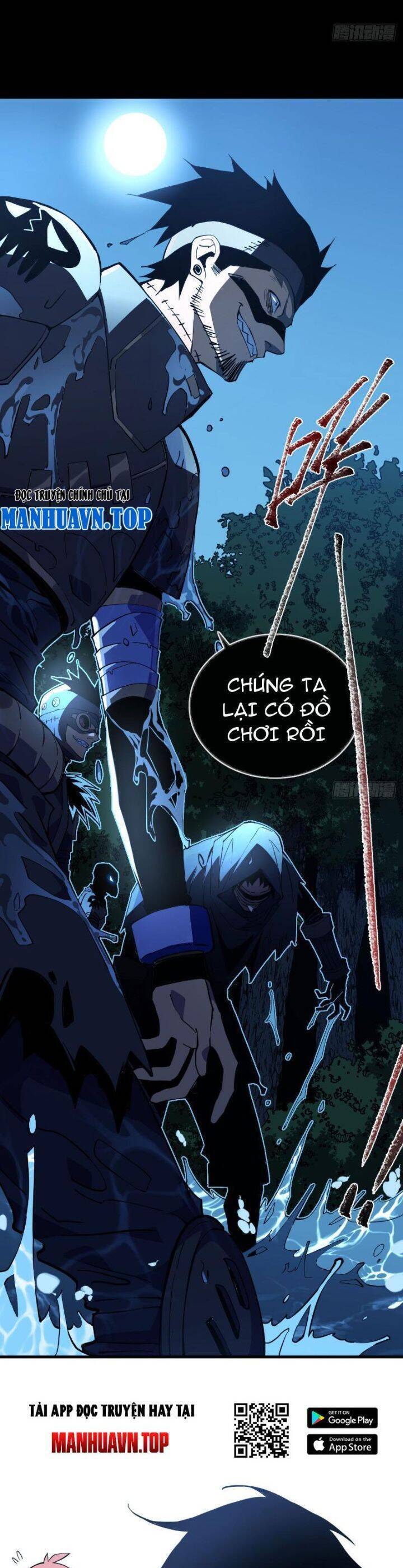 Mệnh Luân Chi Chủ! Khi Dị Biến Giáng Lâm Nhân Gian! [Chap 1-125]