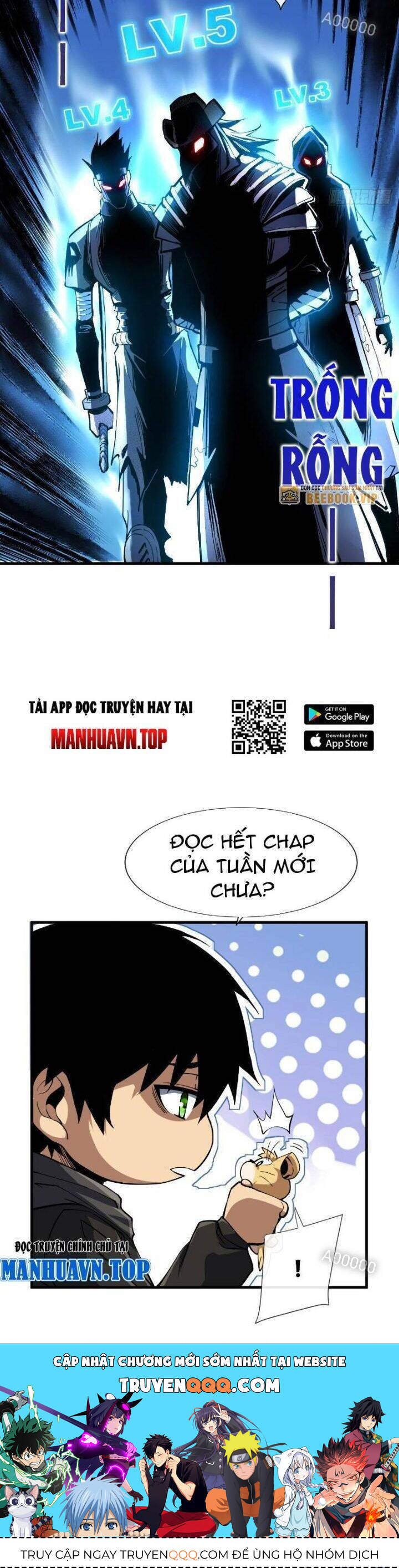 Mệnh Luân Chi Chủ! Khi Dị Biến Giáng Lâm Nhân Gian! [Chap 1-125]