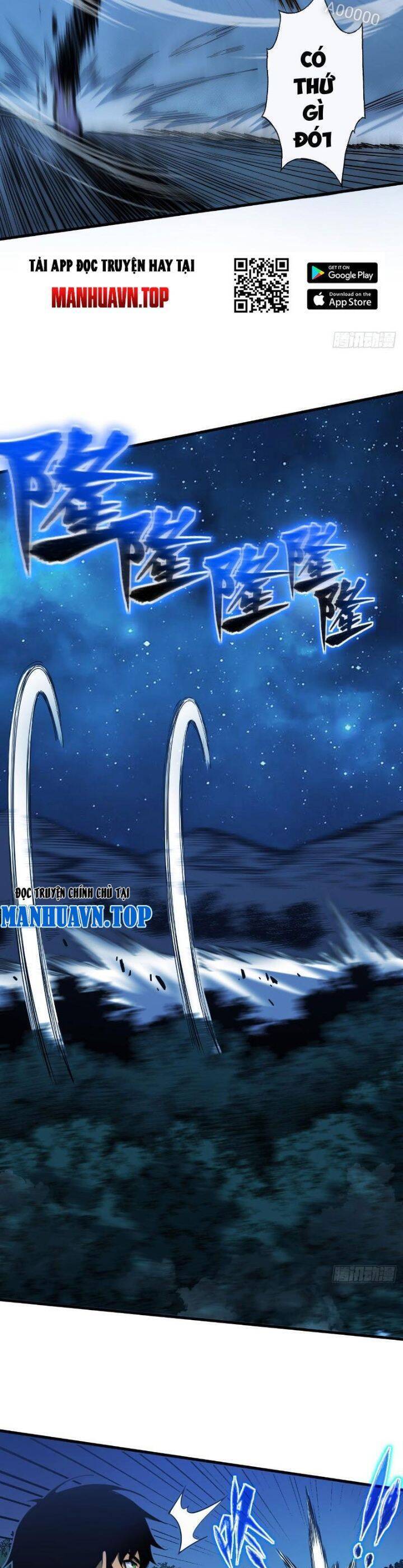 Mệnh Luân Chi Chủ! Khi Dị Biến Giáng Lâm Nhân Gian! [Chap 1-125]