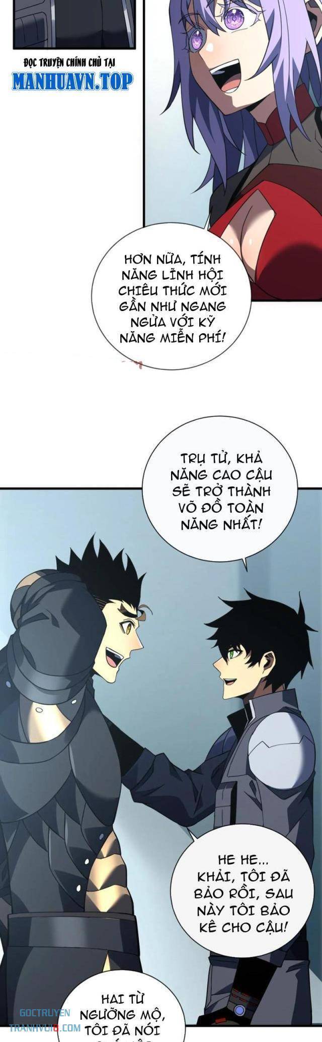 Mệnh Luân Chi Chủ! Khi Dị Biến Giáng Lâm Nhân Gian! [Chap 1-125]