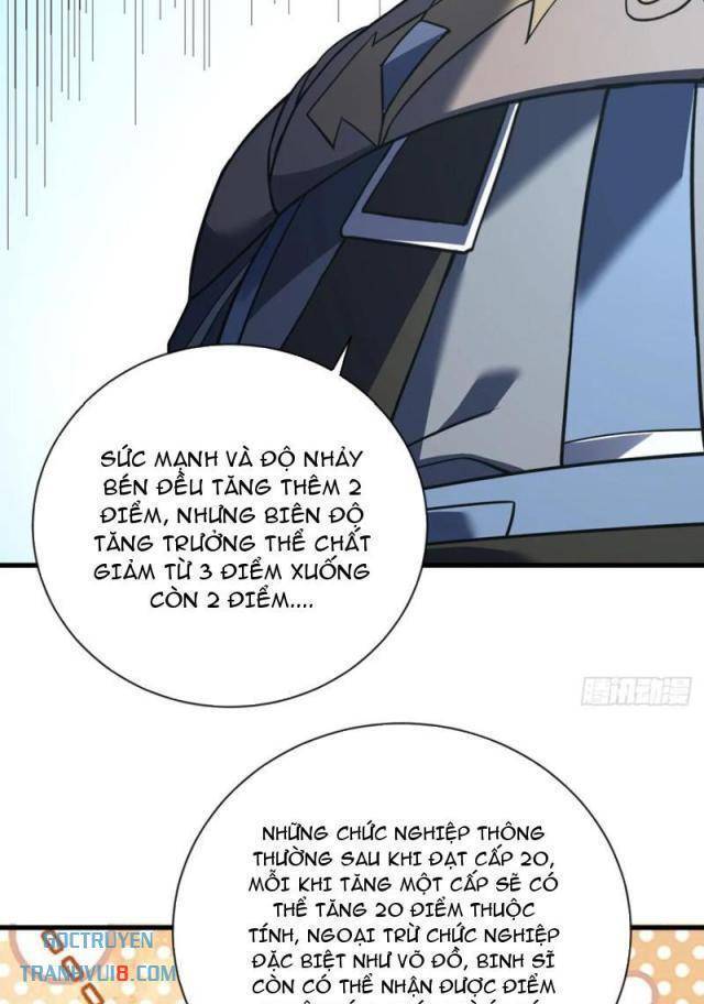 Mệnh Luân Chi Chủ! Khi Dị Biến Giáng Lâm Nhân Gian! [Chap 1-125]