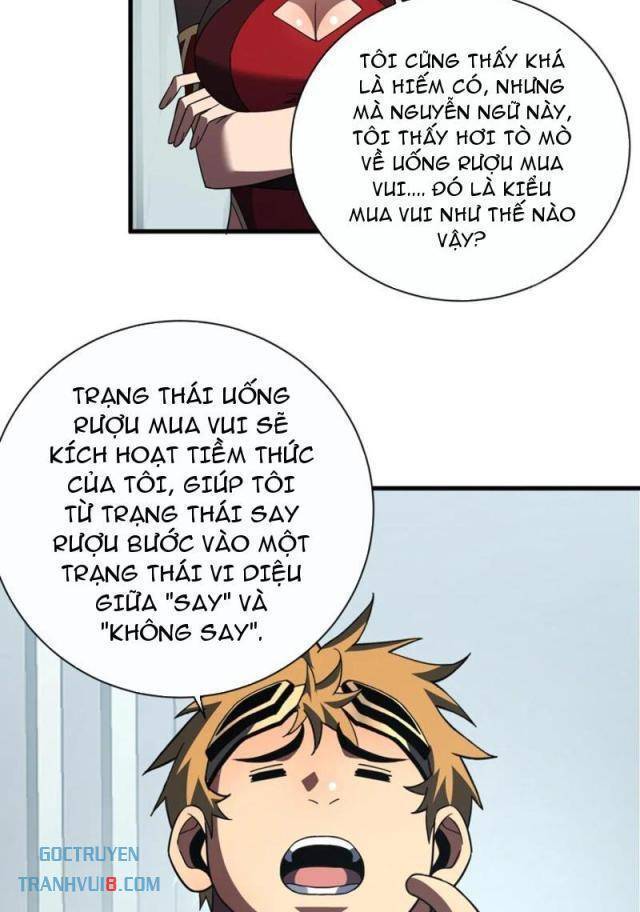 Mệnh Luân Chi Chủ! Khi Dị Biến Giáng Lâm Nhân Gian! [Chap 1-125]