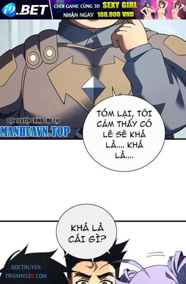 Mệnh Luân Chi Chủ! Khi Dị Biến Giáng Lâm Nhân Gian! [Chap 1-125]