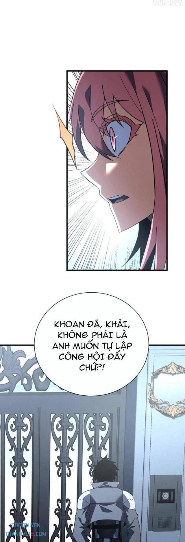 Mệnh Luân Chi Chủ! Khi Dị Biến Giáng Lâm Nhân Gian! [Chap 1-125]
