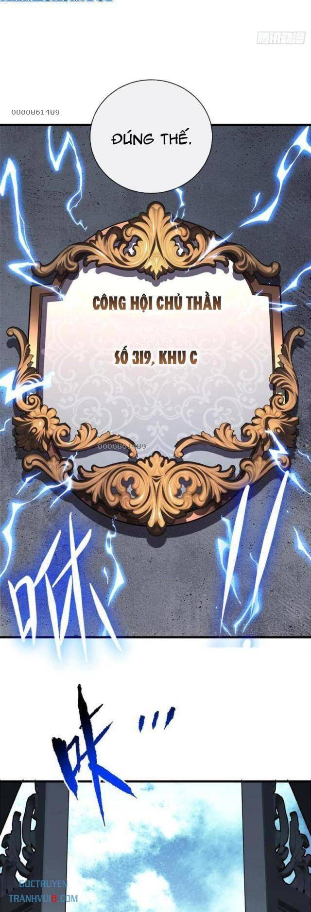 Mệnh Luân Chi Chủ! Khi Dị Biến Giáng Lâm Nhân Gian! [Chap 1-125]