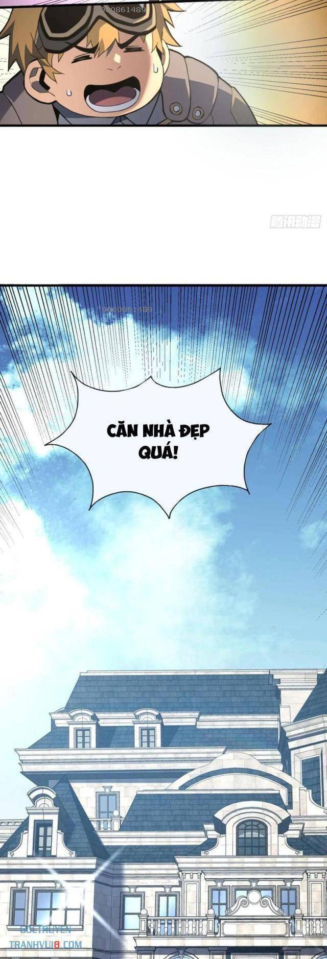 Mệnh Luân Chi Chủ! Khi Dị Biến Giáng Lâm Nhân Gian! [Chap 1-125]