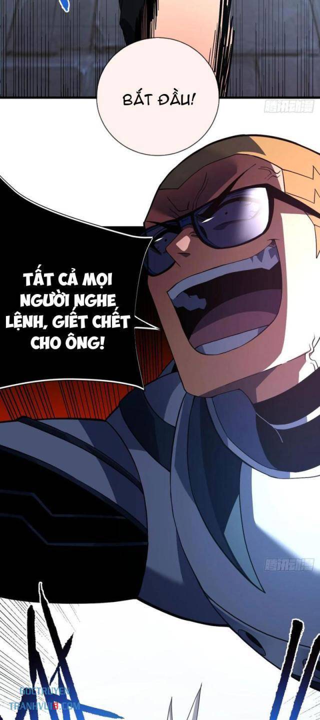 Mệnh Luân Chi Chủ! Khi Dị Biến Giáng Lâm Nhân Gian! [Chap 1-125]
