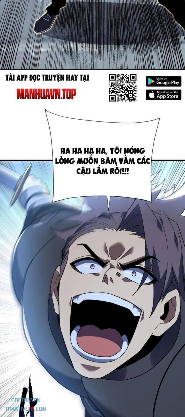 Mệnh Luân Chi Chủ! Khi Dị Biến Giáng Lâm Nhân Gian! [Chap 1-125]
