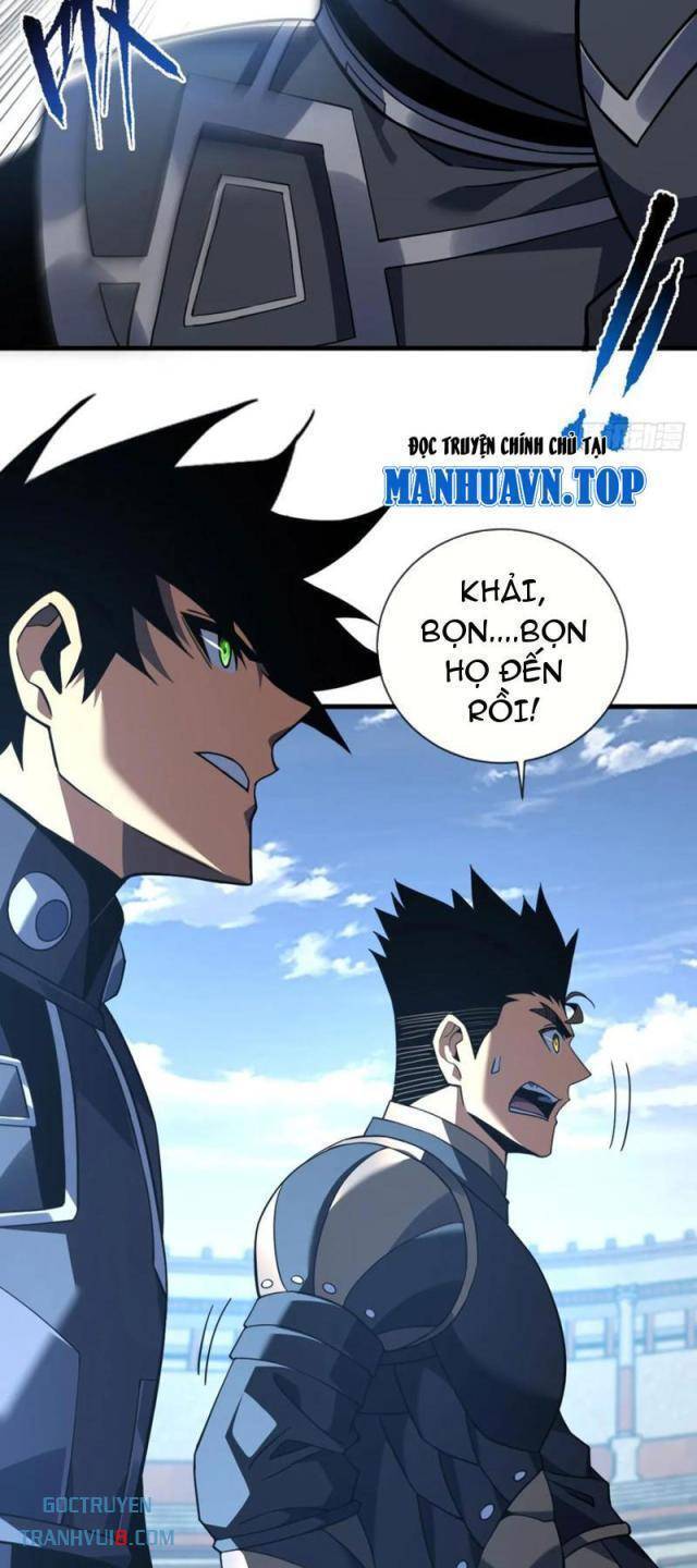 Mệnh Luân Chi Chủ! Khi Dị Biến Giáng Lâm Nhân Gian! [Chap 1-125]