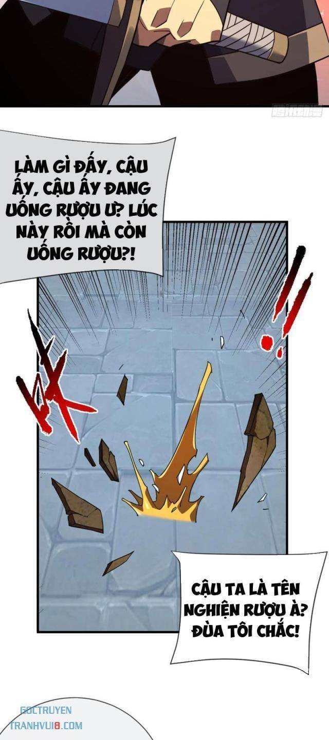 Mệnh Luân Chi Chủ! Khi Dị Biến Giáng Lâm Nhân Gian! [Chap 1-125]