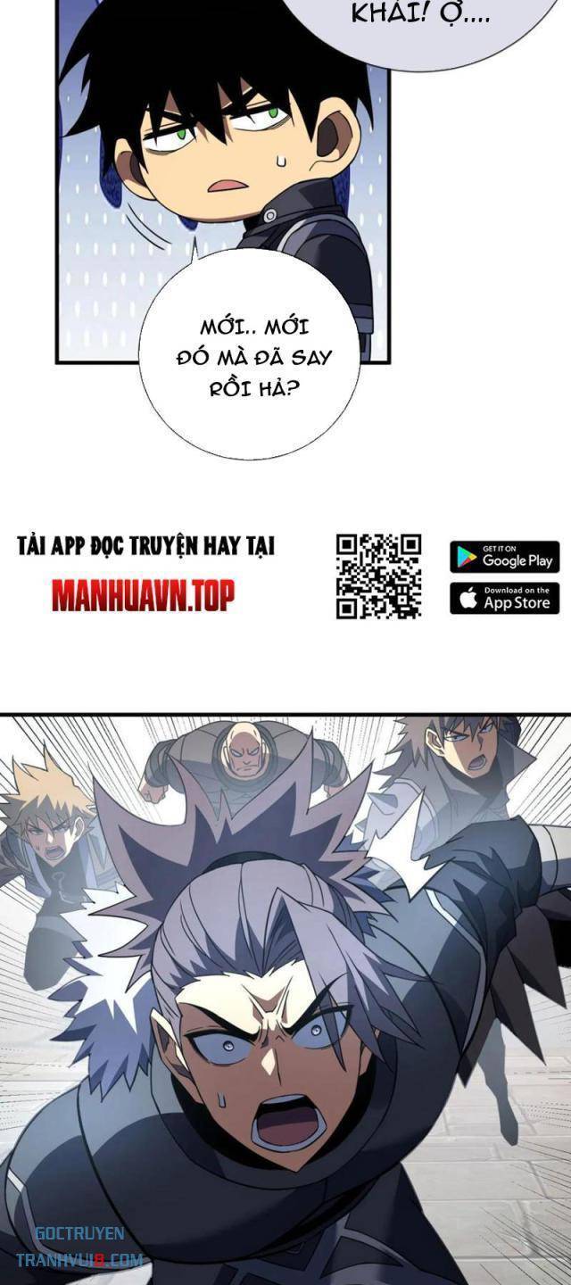 Mệnh Luân Chi Chủ! Khi Dị Biến Giáng Lâm Nhân Gian! [Chap 1-125]