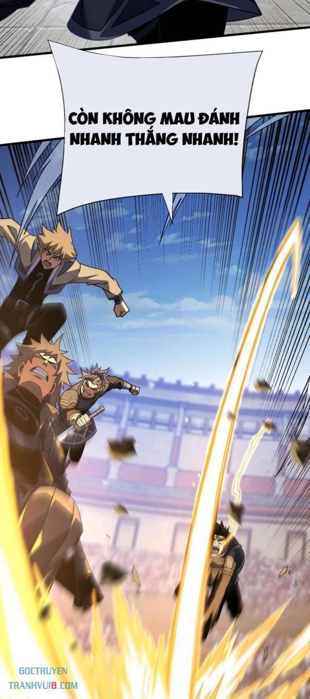 Mệnh Luân Chi Chủ! Khi Dị Biến Giáng Lâm Nhân Gian! [Chap 1-125]