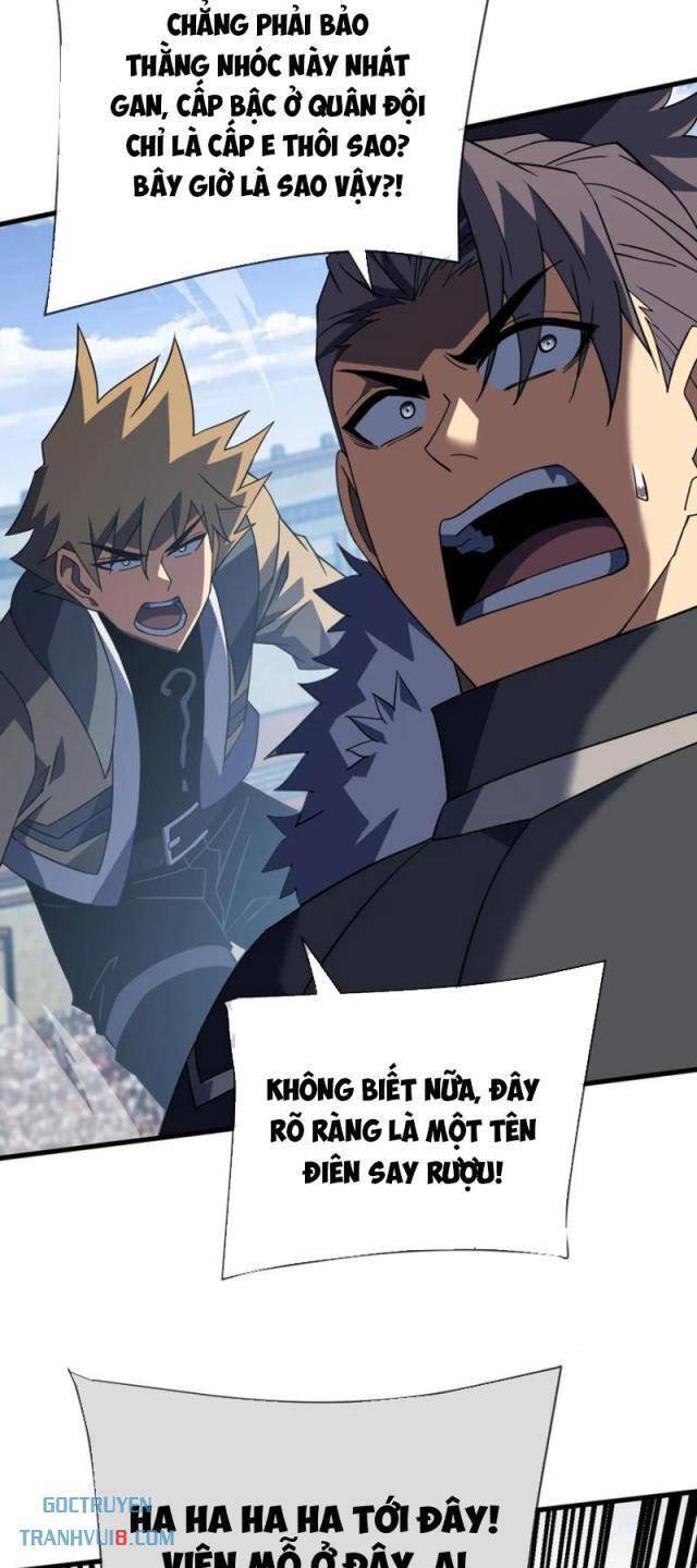 Mệnh Luân Chi Chủ! Khi Dị Biến Giáng Lâm Nhân Gian! [Chap 1-125]