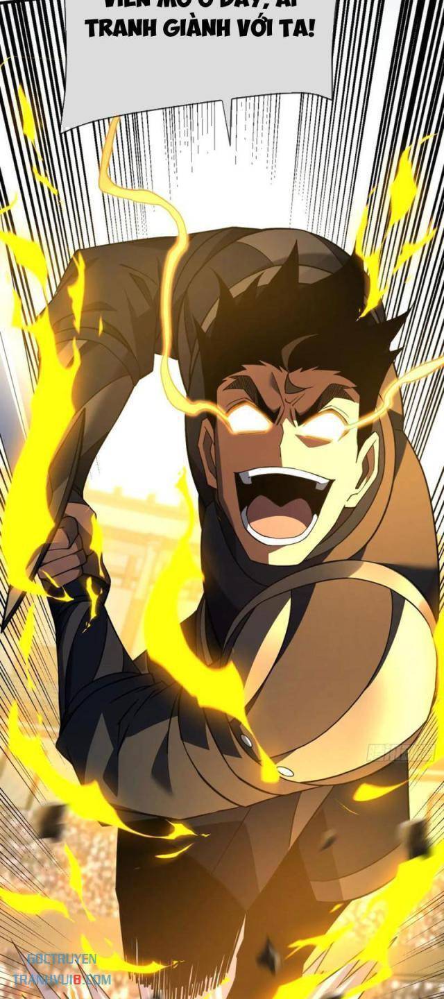 Mệnh Luân Chi Chủ! Khi Dị Biến Giáng Lâm Nhân Gian! [Chap 1-125]