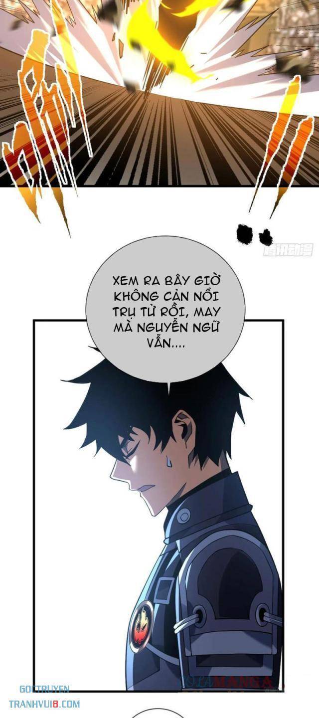 Mệnh Luân Chi Chủ! Khi Dị Biến Giáng Lâm Nhân Gian! [Chap 1-125]