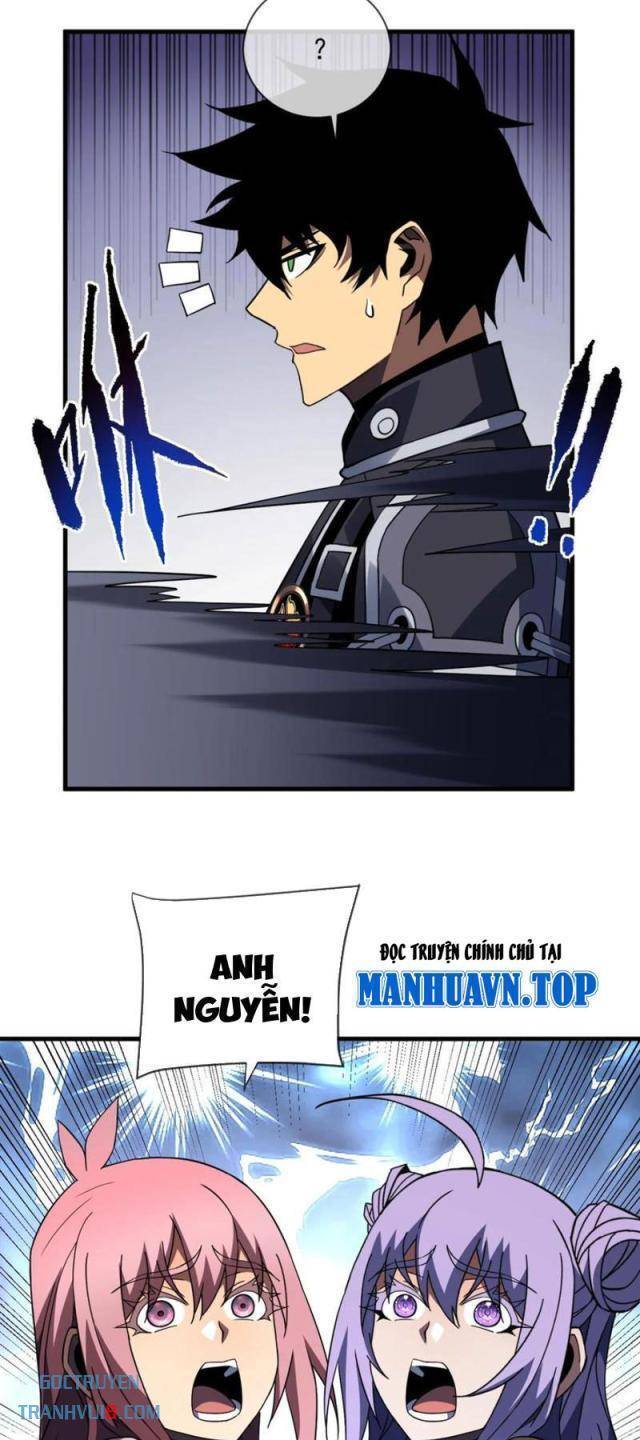 Mệnh Luân Chi Chủ! Khi Dị Biến Giáng Lâm Nhân Gian! [Chap 1-125]