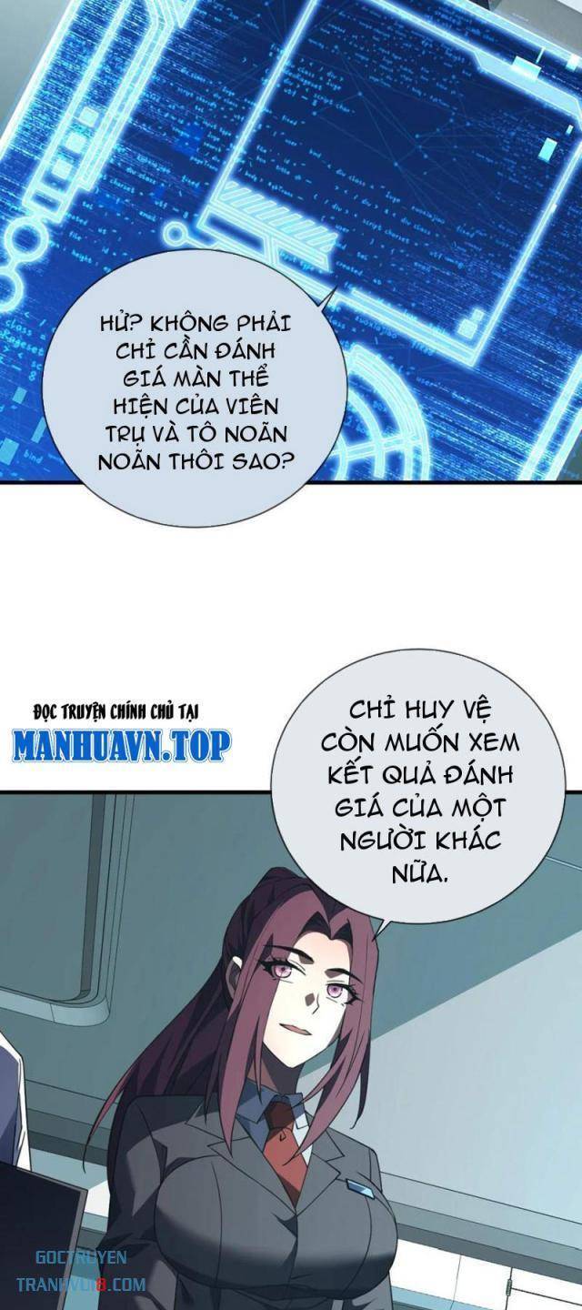 Mệnh Luân Chi Chủ! Khi Dị Biến Giáng Lâm Nhân Gian! [Chap 1-125]