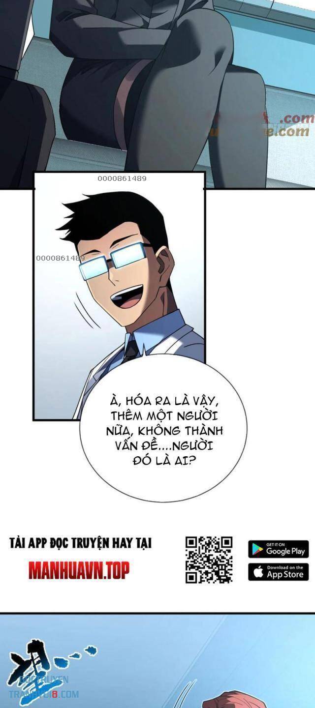 Mệnh Luân Chi Chủ! Khi Dị Biến Giáng Lâm Nhân Gian! [Chap 1-125]