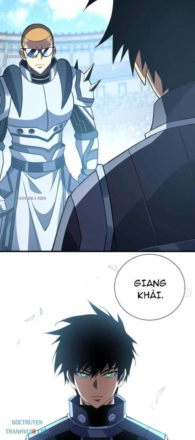 Mệnh Luân Chi Chủ! Khi Dị Biến Giáng Lâm Nhân Gian! [Chap 1-125]