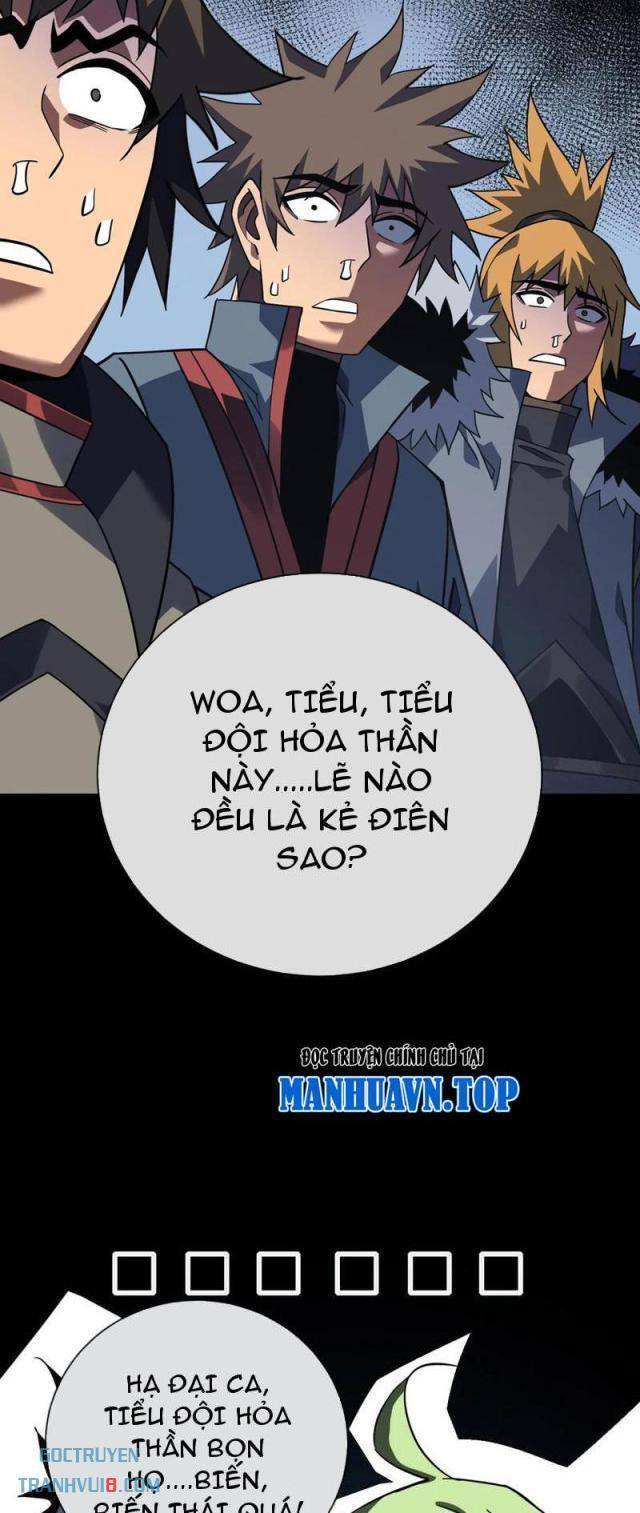 Mệnh Luân Chi Chủ! Khi Dị Biến Giáng Lâm Nhân Gian! [Chap 1-125]