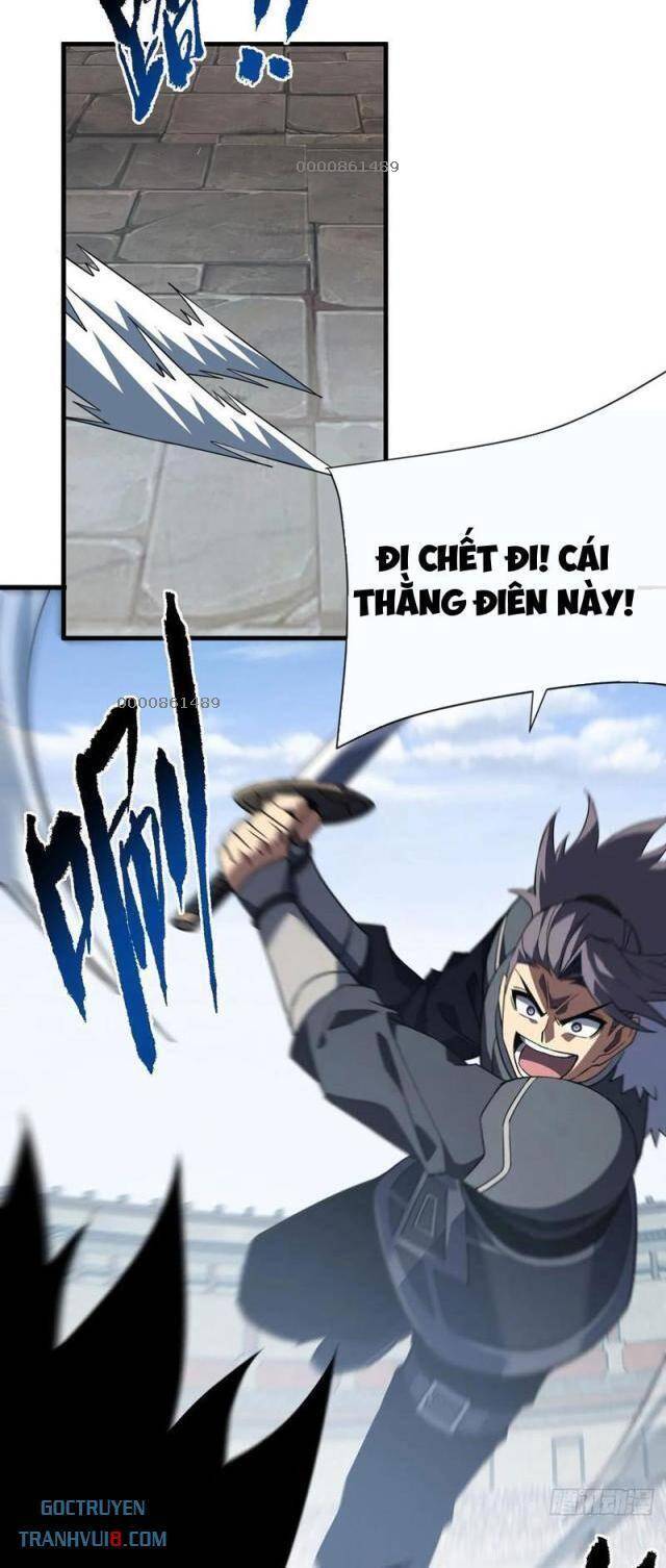 Mệnh Luân Chi Chủ! Khi Dị Biến Giáng Lâm Nhân Gian! [Chap 1-125]