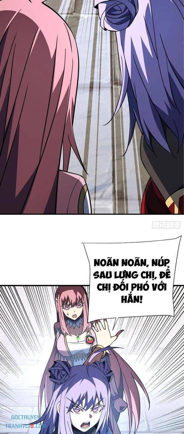 Mệnh Luân Chi Chủ! Khi Dị Biến Giáng Lâm Nhân Gian! [Chap 1-125]