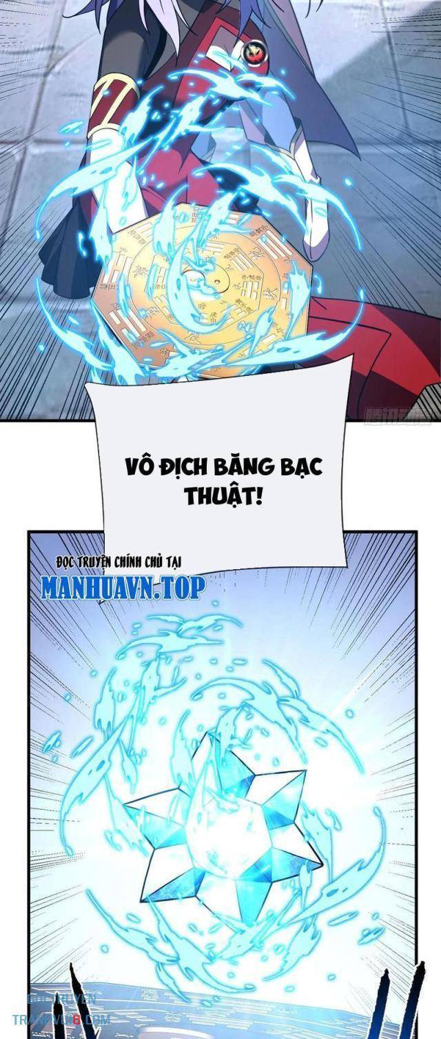 Mệnh Luân Chi Chủ! Khi Dị Biến Giáng Lâm Nhân Gian! [Chap 1-125]