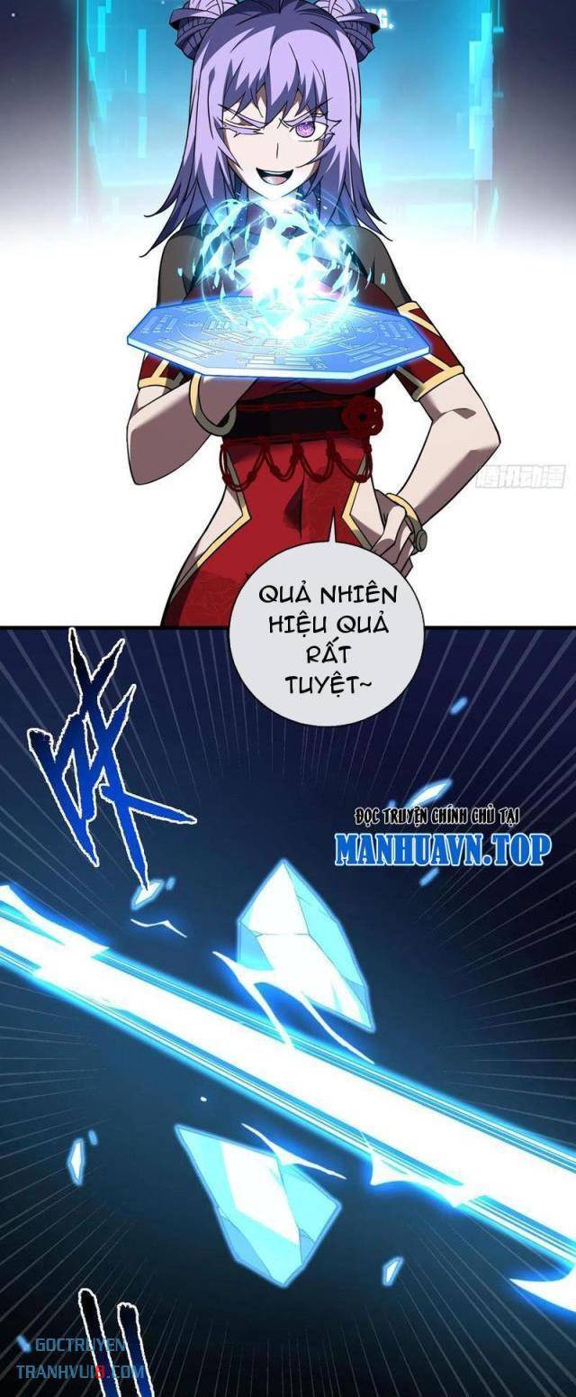 Mệnh Luân Chi Chủ! Khi Dị Biến Giáng Lâm Nhân Gian! [Chap 1-125]